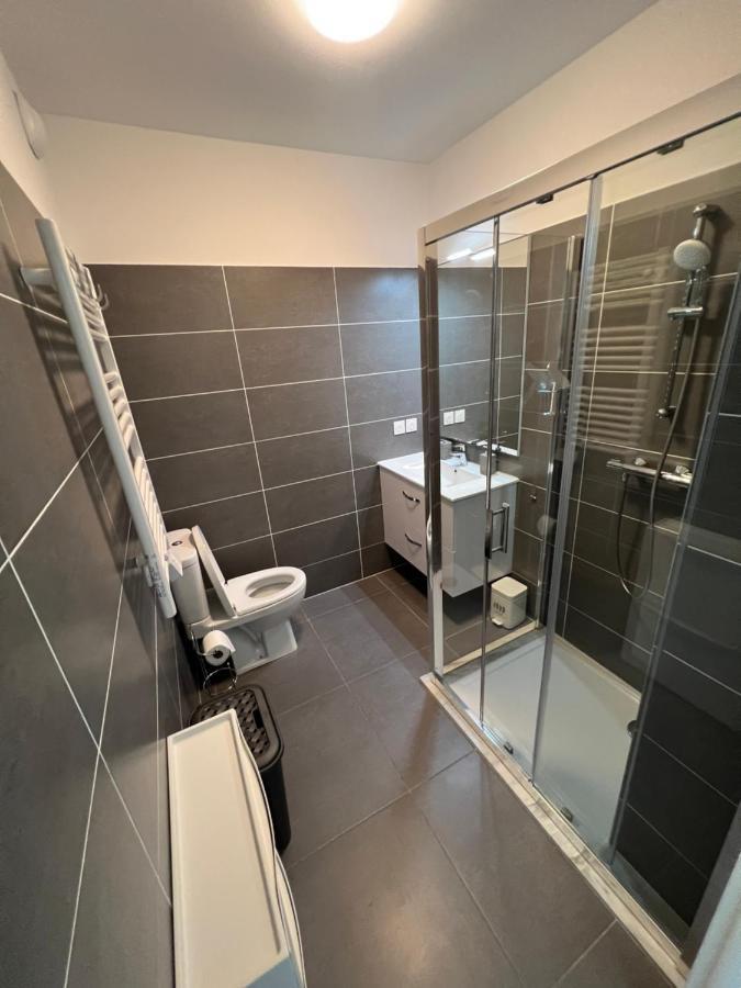 Appartement Tout Equipe Centre Ville Menton Dış mekan fotoğraf
