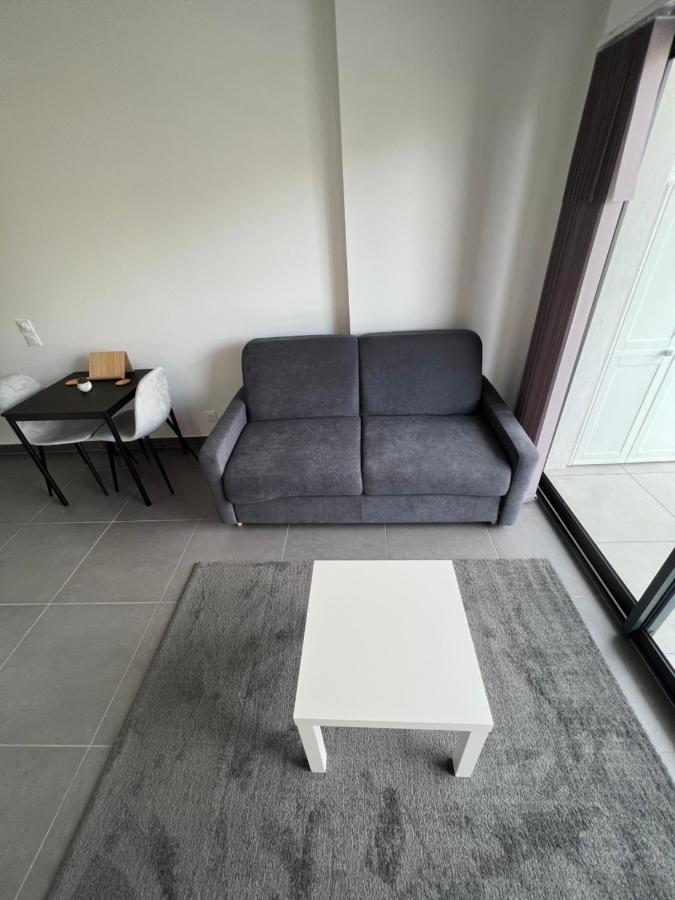 Appartement Tout Equipe Centre Ville Menton Dış mekan fotoğraf